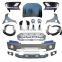 Raptor Style upgrade kits Body Kit For Ranger T6 2012-2016
