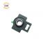 DSR Bearing Pillow Block Ball Bearing with Cast Iron Housing UCT bearing Iron Steel Insert Bearing Unit housing plummer bearing (UC/SA/SB/UK/UCP/UCF/UCT/UCFC/UCFL/UCPA/UCHA/UCPH) ball and roller bearings