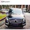 V CLASS W447 vito v260 v250 headlight ABS with LED W447 vito v260 v250 material headlamp  eurocar style head lamps