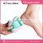 Rechargeable callus remover
