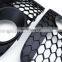 Auto Front Bumper Fog Lamp Cover Grille For VW Golf MK5 V GTI GLI 1K0854665D