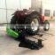 Runshine since 1989 RXDM1700 disc hay mower