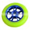 AEST professional scooter wheels on hot sales , beautiful scooter wheels