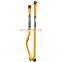Adjustable panhard rod for Nissan Patrol Y61,Y60 front and rear bar
