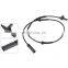 34526782099 Auto Parts Wholesale Good Quality ABS Wheel Speed Sensor for BMW 5 6 7 F10 F07 F11 F12