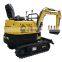 Xiniu mini excavator for sale bc excavator for sale in Malaysia