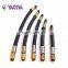Tubeless Tire Air Extension Rubber Valve Extension