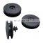 Factory Supplier Car Floor Mat Clips on Competitive Price Plastic Fastener Car Clips