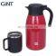 GINT 1.9L Portable 48 Years Experience Stainless Steel Thermal Coffee Pot