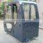 Manufacturer SK200LC cab SK200-6 SK200-8 SK210 cabin assy K210-8 SK210LC cab door SK210LC-8 Operate Cab