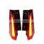 High quality LED Rear Bumper Light for Su-zu-ki Erti-ga 2018 2019