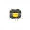 PC40 Ferrite Core EE Type EE10 EE13 EE19 Switching Power Transformer 4+4 Bobbin