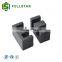 soft magnetic mn-zn ferrite core EE CORE material For Audio Input Transformer