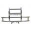 304 Stainless Steel Bull Bar Truck Spare Parts Deer Grille Guard for Freightliner Cascadia