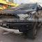 Latest Car Parts Body Kit For T7 Conversion T8 Raptor