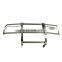 High Quality Pickup Truck Accessories Stainless Steel Front Bumper Bull Bar  For Land Cruiser