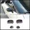 Carbon Fiber GTR Car Side Mirror Cover for Nissan R35 GT-R Coupe 2-Door 09-17