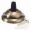 CE Hot Selling Vintage MIni Size Ceiling Rose Iron Pendant Light Accessories