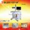 fiber laser marking machine for Precision Components with (CE/CO)