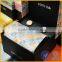 New Design Wholesale 100% Silk Necktie Sets Custom Gift Box Set