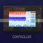 100l lab scale heating and drying oven 250 degree touch screen controller low price