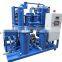 COP Series bio diesel pretreatment machine used cooking oil purifier