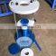 10T Hydraulic Jack CBR Universal Extruder Equipment for Marshall and Proctor Specimens
