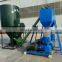 Farm equipment fodder processing machines feed pellet machine from China Manufacture sale