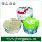 Experienced Factory Directly Custom Rigid Paper Cardboard Round Gift Box