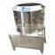 Poultry Slaughtering Equipment Chicken Plucker Machine Duck Plucker