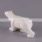 tables ceramic bear figurine gifts and crafts show pieces showpieces for home decoration manufacturer