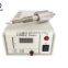 Ultrasonic rubber cutter