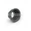 Good quality grey PP water rotary union