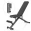 Professional Fitness Training Exercise Bench Fitness Equipment