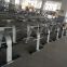 Gym Equipment Weight Lifting Plate Rack Weight Plate Rack Tree and Barbell Bar Holder Organizer Stand