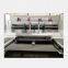 cangzhou xinhua carton flexo printing slotter die cutting for carton box