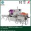 The Full Servo Wallet Tissue Packaging Machine