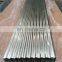 Full Hard Metal Quality High Galvanized Steel Corrugated Sheet