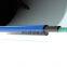 Mining cable Blue PVC outer sheath Unitube Mining Fire Resistant Fiber Optic Cable MGXTWV/GYXTW optical fiber