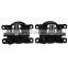 Fog lamp For ISUZU Dmax 2020 foglight fog light foglamp foglamps headlights foglight foglight cover high quality factory