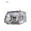 For Toyota 2011 Hiace Head Lamp Car Headlamps Car lamp Car Light Auto Headlamps Auto Headlights Auto Headlight