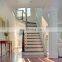 Luxury marble step grand staircase Staircase In-House