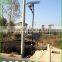DC12V/24V solar power green power led street light