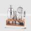 Creation Factory Direct Stainless Steel Cocktail Shaker Bar Set
