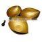 Wholesale Luxury Tealight Candle Jar Mini Martini Candle Jars Decorative Candle Jars