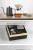 New Design Portable Stainless Steel Modern Glass Moka Drip Turkish Coffee Maker Pot