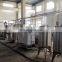 Automatic soya milk processing plant commercial soymilk processing line auto soya milk factory cheap price for sale