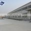 Cost-effective Prefab Industrial Steel Structure Warehouse Prefabricated Workshop Factory Plant Building For All Walks Of Life