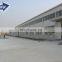 Prefab Metal Building Construction Projects Industrial Prefabricated Metal Roof Steel Structure Aircraft Hangar