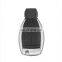 3 Buttons 433/315 Mhz Smart Remote Key Fob For Mercedes Benz Car Key